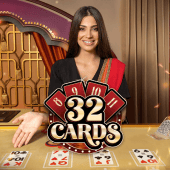 32 Baraha af 88 casino