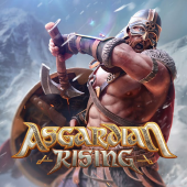 Asgardian Trỗi Dậy af 88