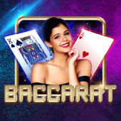 Baccarat B af 88 casino