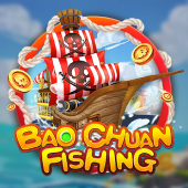 Câu Cá Bao Chuan af 88