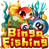 Câu Cá Bingo af 88