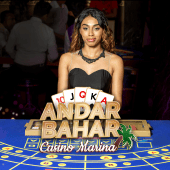 Casino Marina Andar Bahar af 88