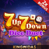 Song Ca Xúc Xắc af 88