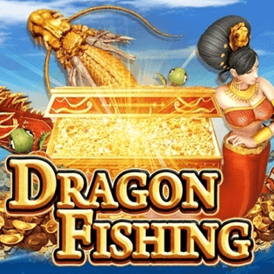 Câu Cá Rồng af 88
