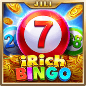 Bingo Irich af 88