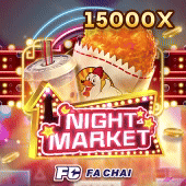 Chợ Đêm af 88