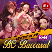 Baccarat Blockchain Sexy B B af 88
