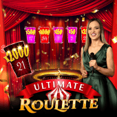 Roulette Tối Thượng af 88